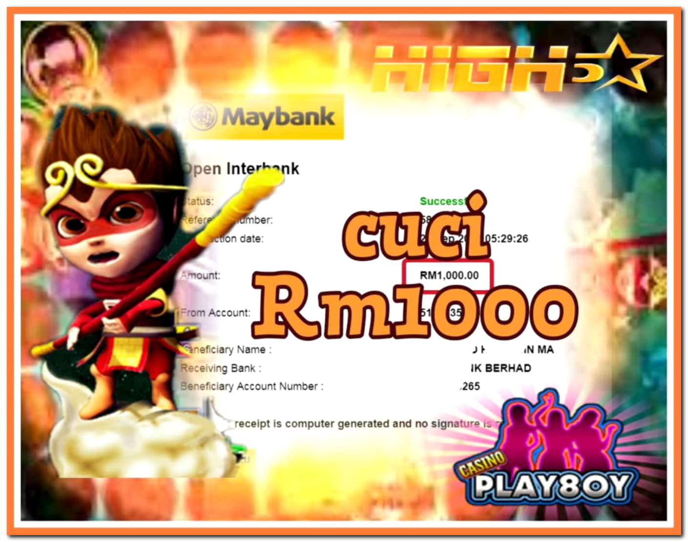$975 No Deposit Bonus Casino at Treasure Island Jackpots Casino (Sloto Cash Mirror)