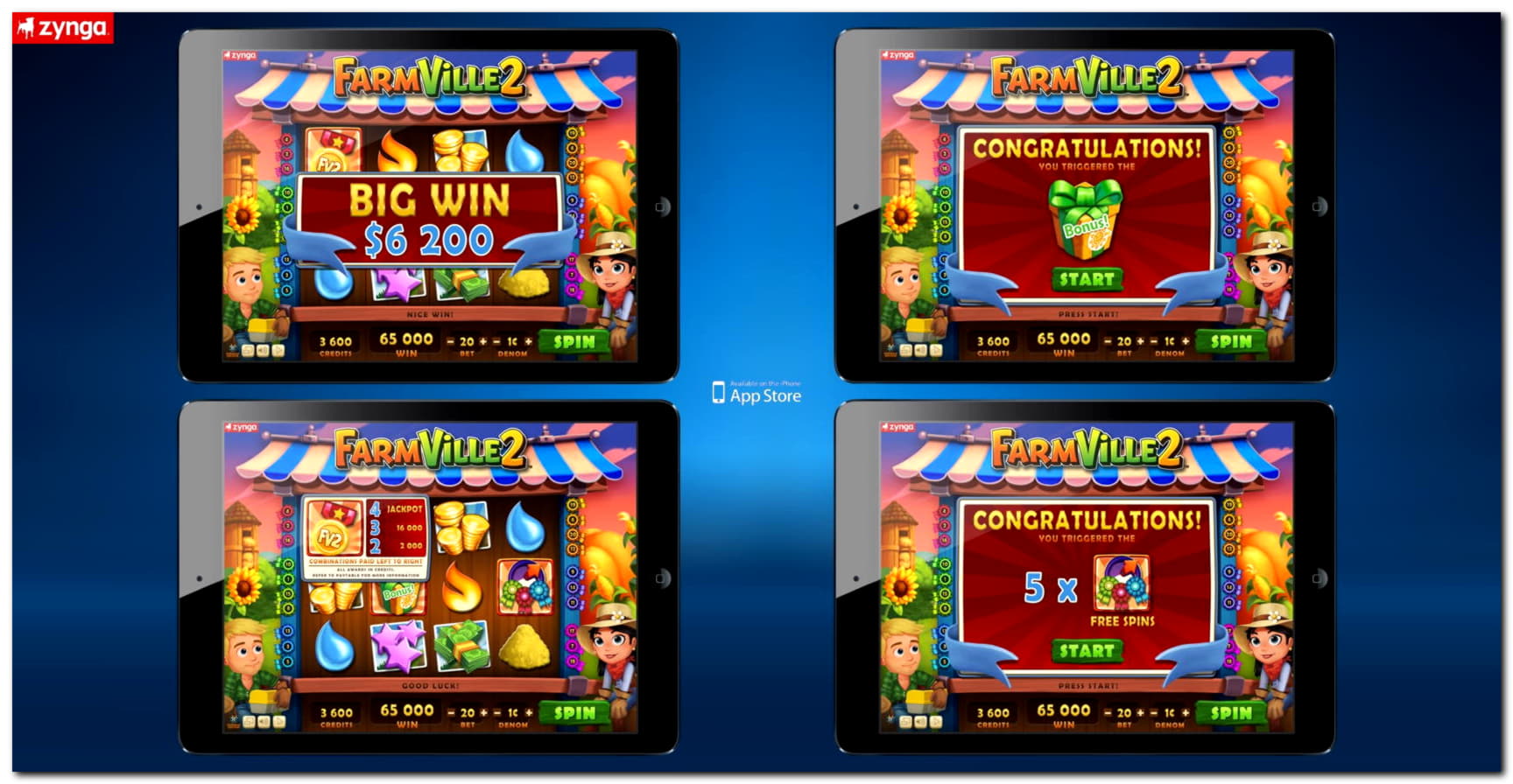 €145 Online Casino Tournament at Come On Casino