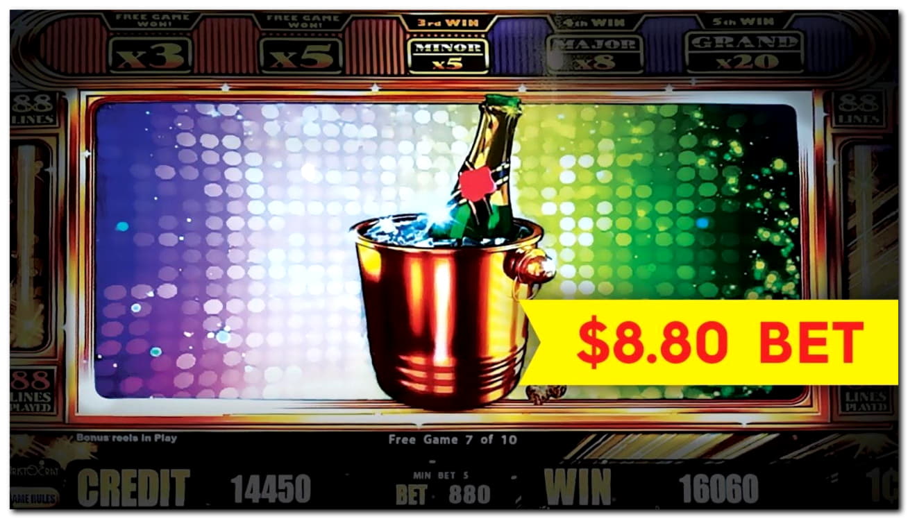 215 Free Spins no deposit casino at Platinum Play Casino
