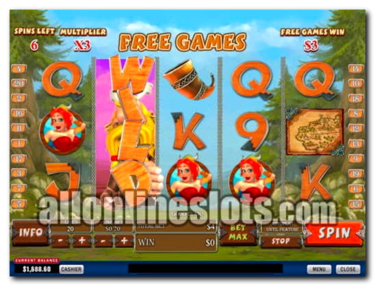 €540 Free Casino Ticket at Royal Vegas Casino
