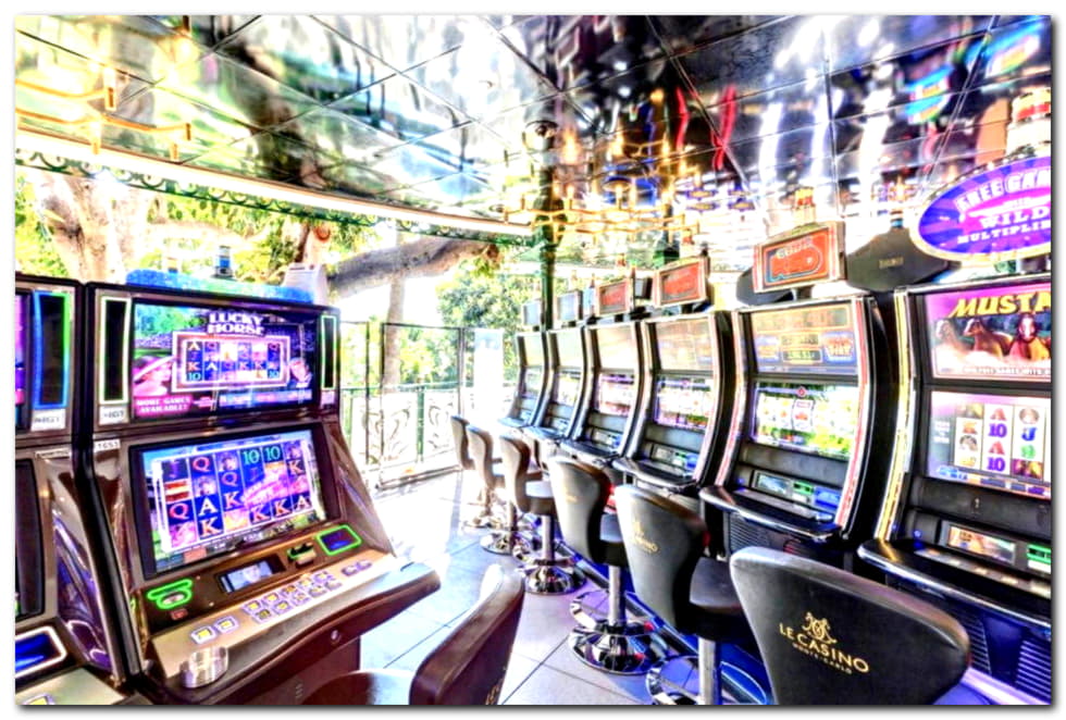 EUR 145 Free Casino Ticket at Reload Bet Casino