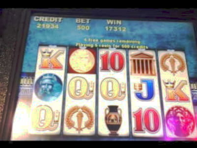 155 Free spins no deposit at 888 Casino