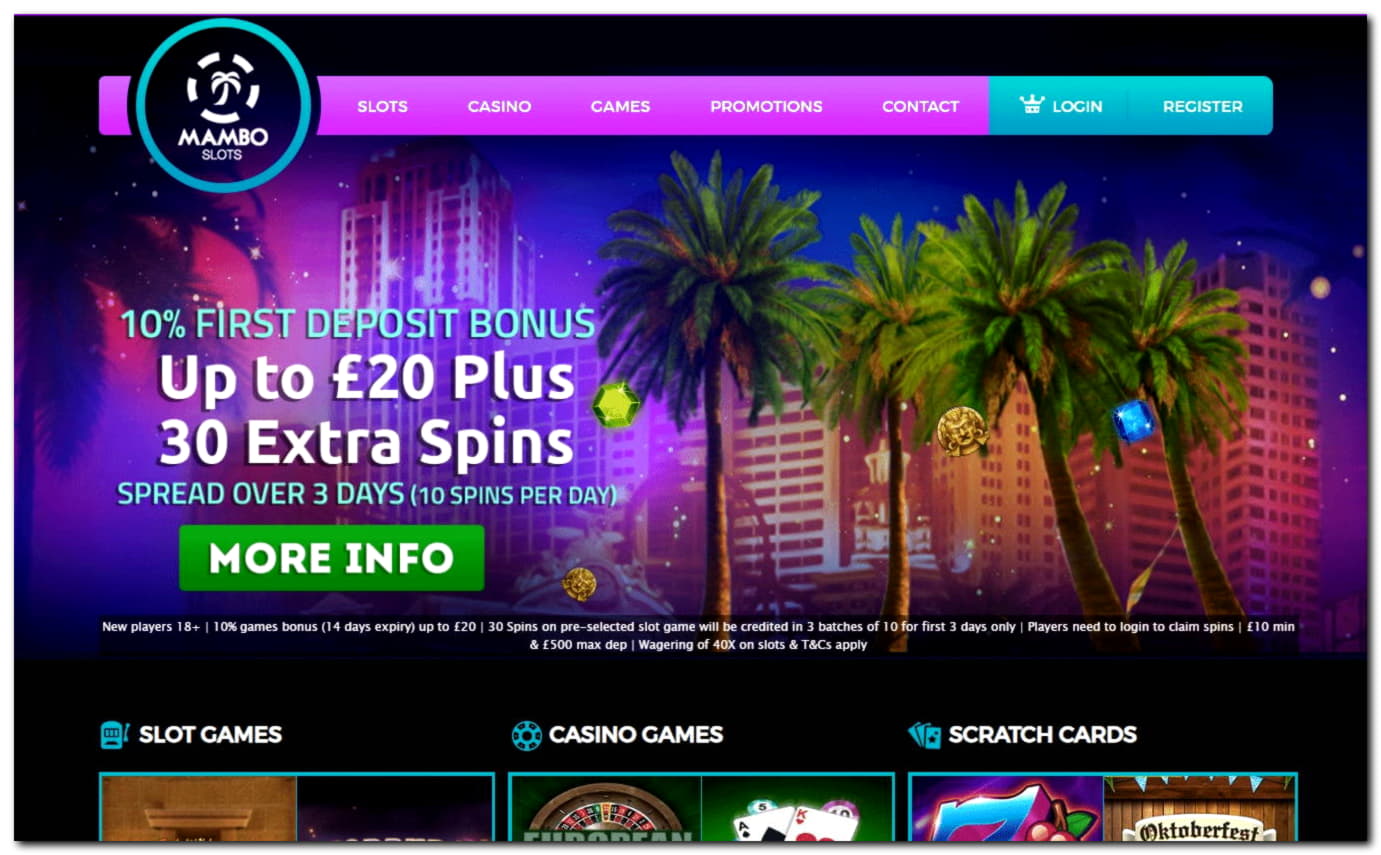 195% Best signup bonus casino at Inter Casino