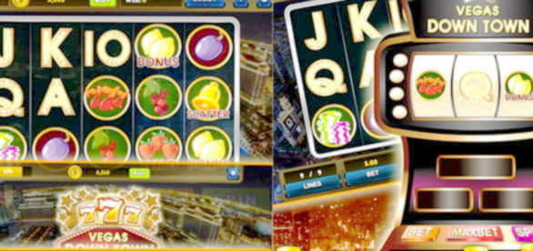$120 Free Casino Chip at Spin Palace Casino