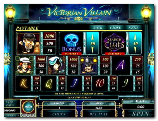 $888 Free Casino Tournament at Party Casino