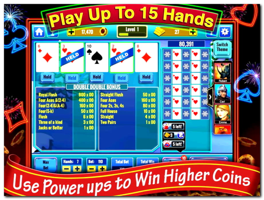 EURO 2290 NO DEPOSIT at Party Casino