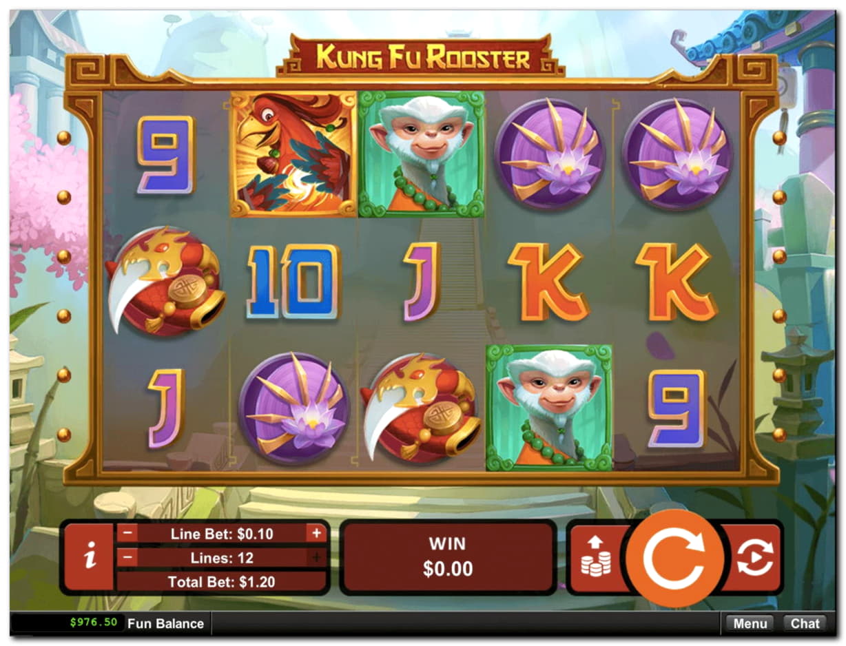 EUR 4615 No deposit at Royal Dubai Casino