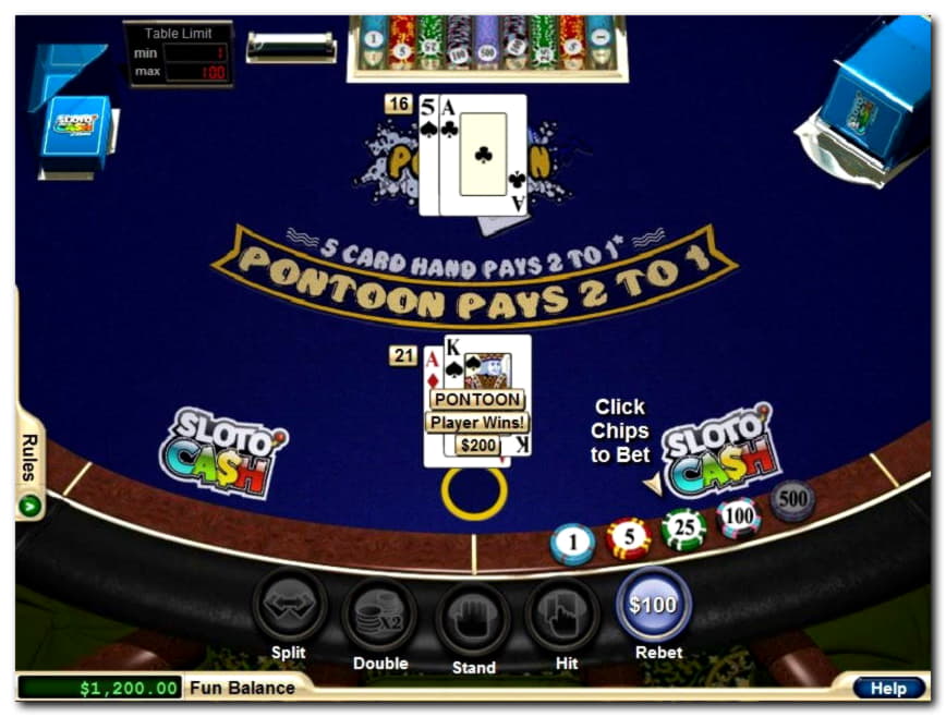 €265 Casino Tournament at Gamebookers Casino