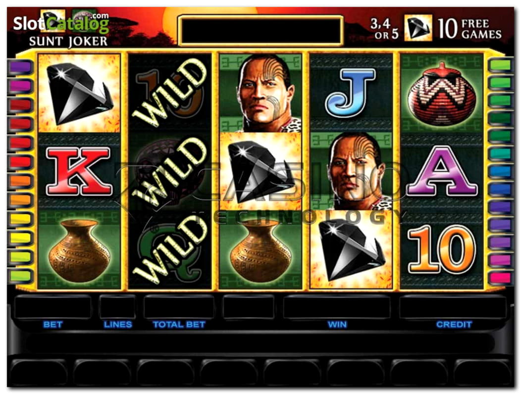 €480 Free Casino Chip at Spinit Casino