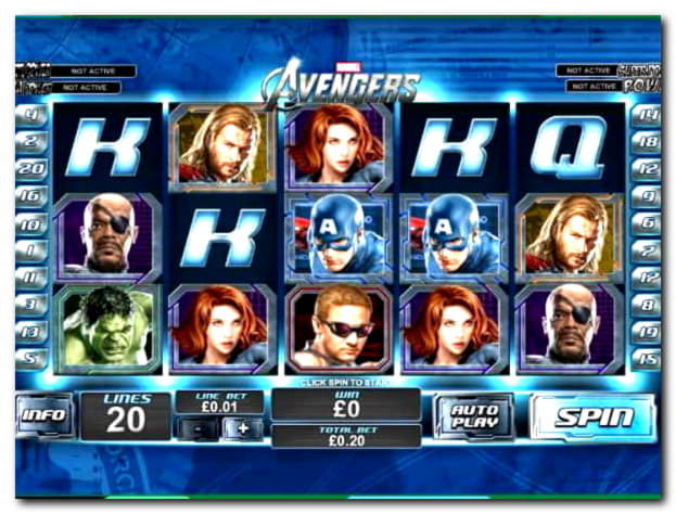€3415 No deposit casino bonus at Gamebookers Casino