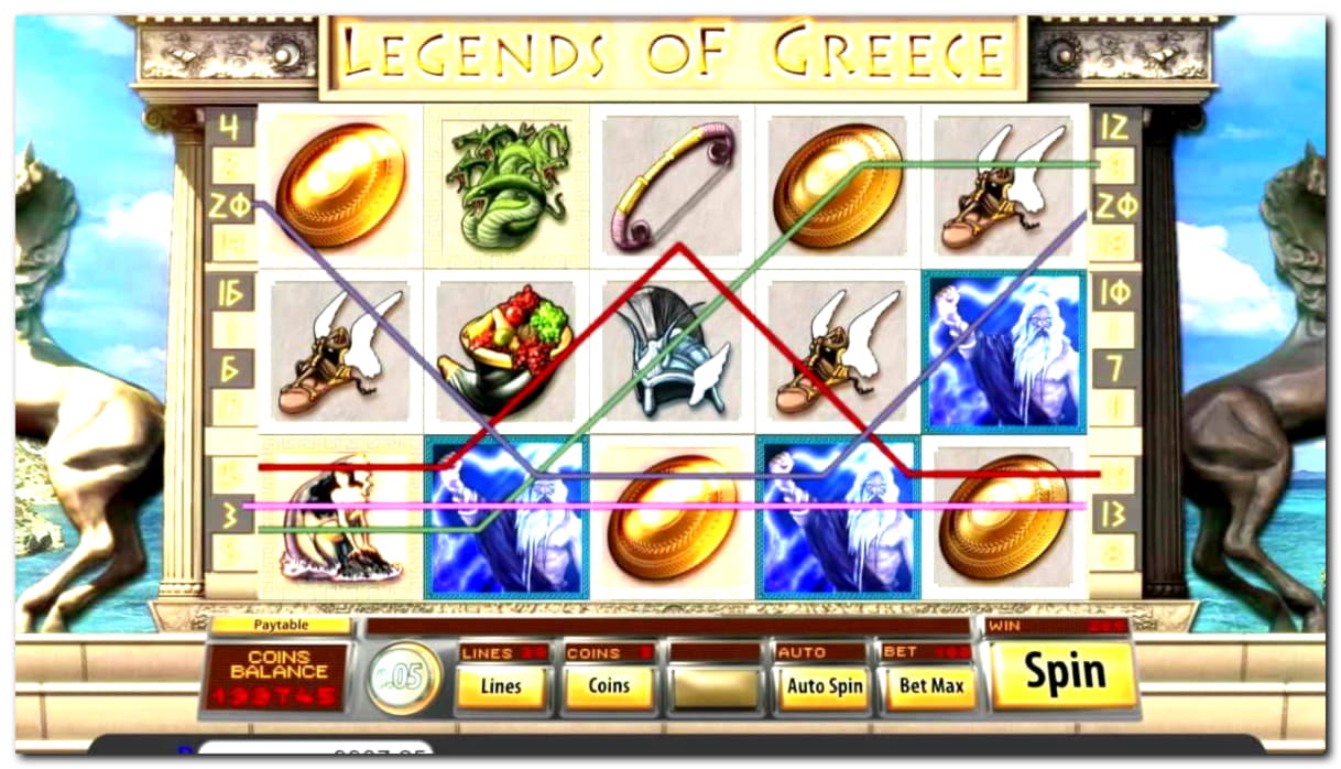 930% Signup casino bonus at Euro Palace Casino
