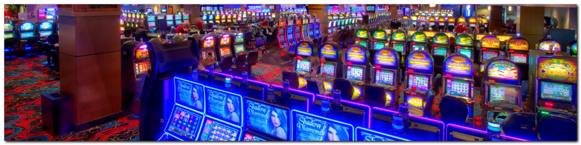 $775 Casino tournaments freeroll at Inter Casino