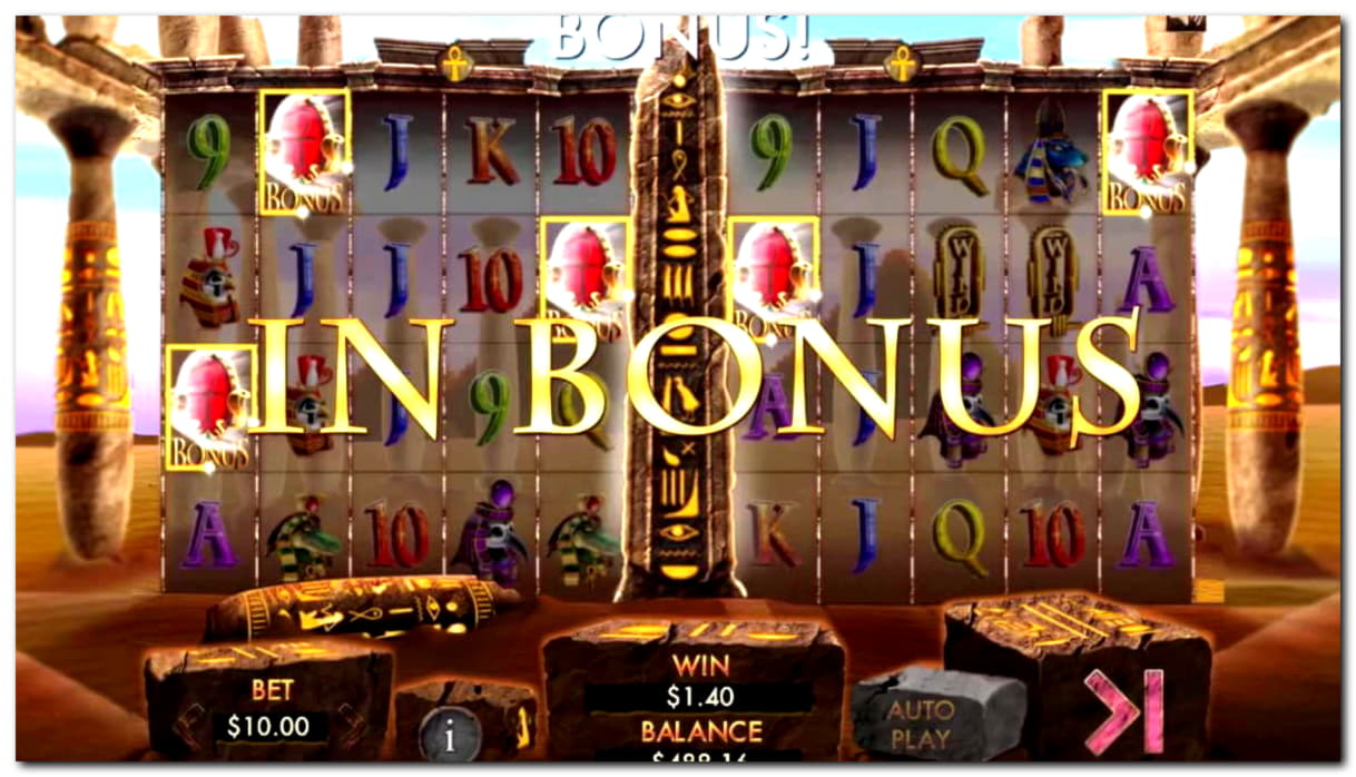 Eur 510 FREE Casino Chip at Boa Boa Casino