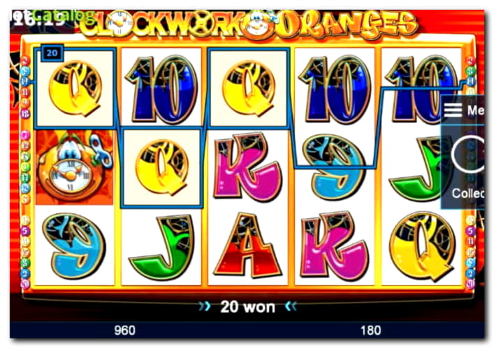 €645 Free Money at Cashmio Casino