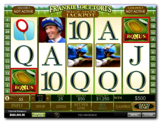 $80 free chip casino at Slots Capital Casino