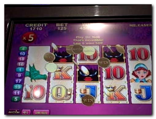 EURO 910 Daily freeroll slot tournament at 777 Casino