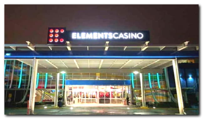€505 FREE Chip Casino at 777 Casino