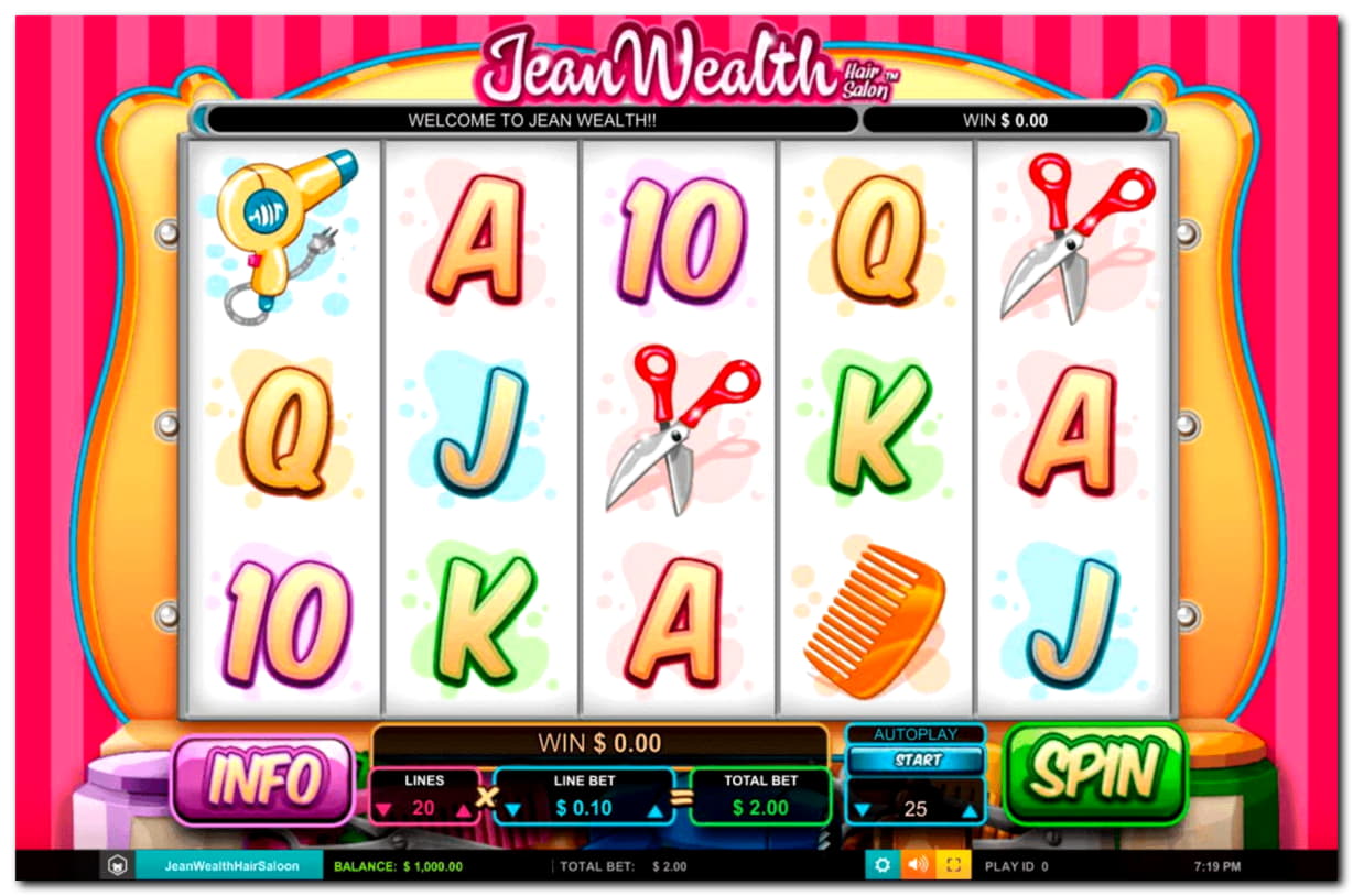 ﻿$4345 No deposit at Spinit Casino