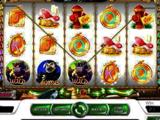 330% Casino Welcome Bonus at Reload Bet Casino