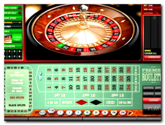 EURO 465 free chip at Inter Casino