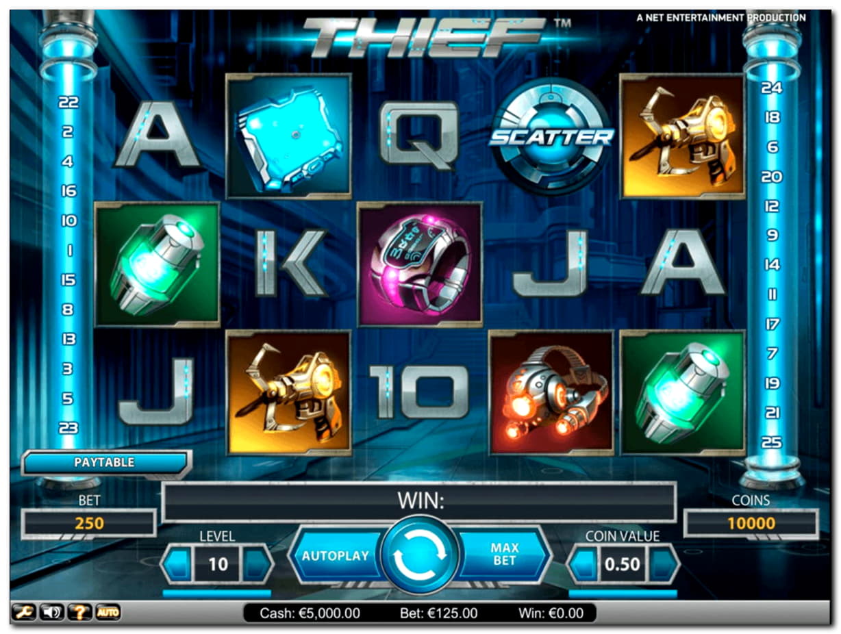 700% First deposit bonus at Casino-X