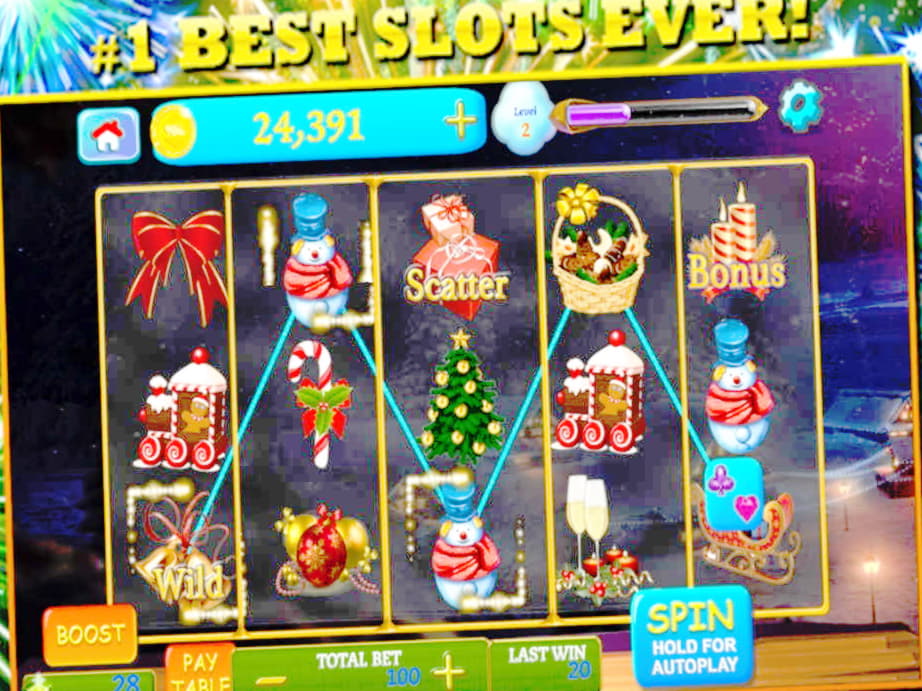 €95 no deposit at Casino com