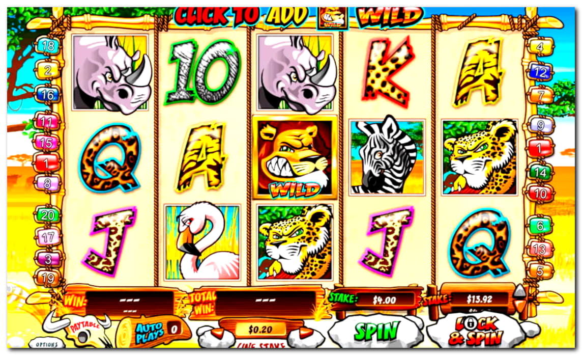 £4910 No Deposit Bonus at Reload Bet Casino