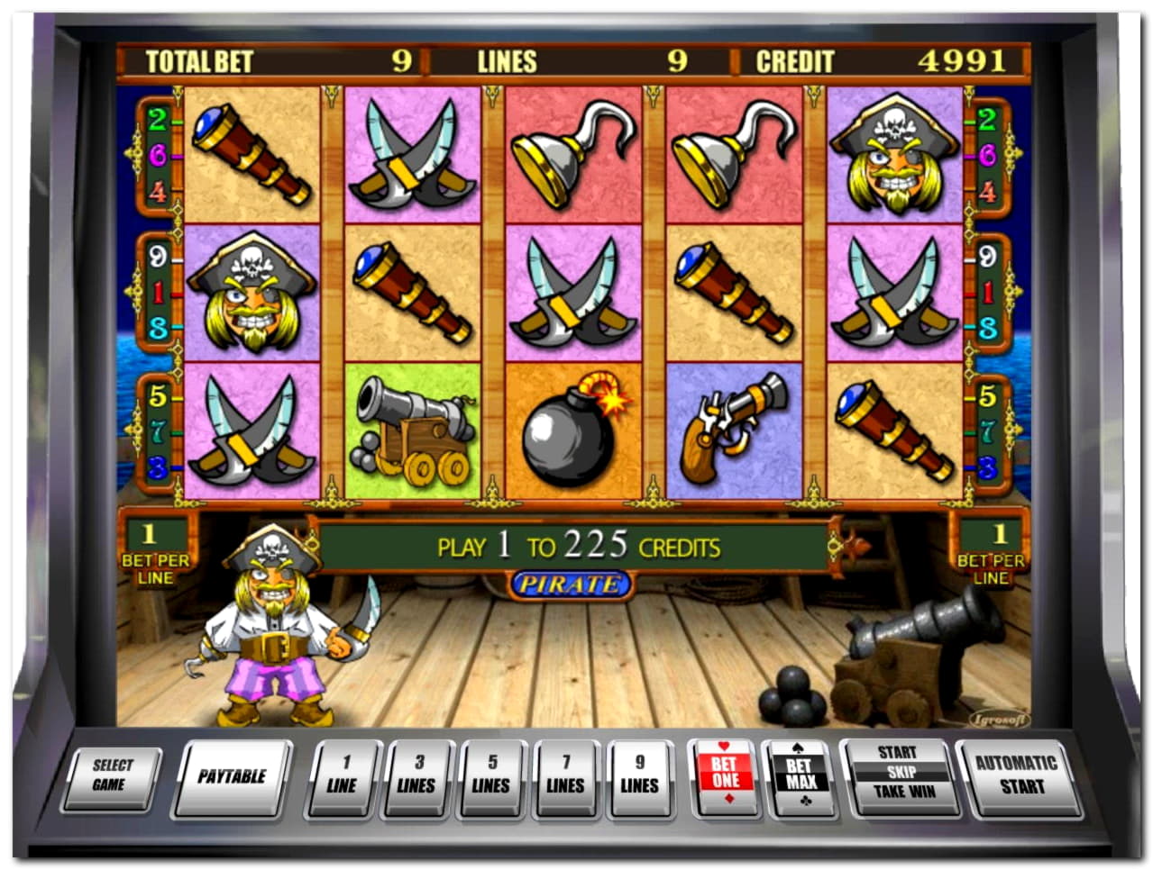 $3075 No deposit bonus at YoYo Casino