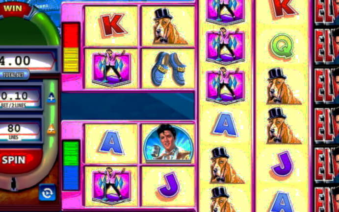33 Trial Spins at Casino com