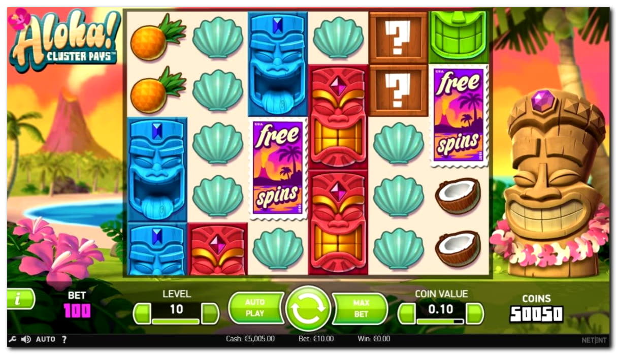 805% First Deposit Bonus at Get Lucky Casino