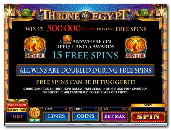 EUR 3365 No Deposit Casino Bonus at Boa Boa Casino