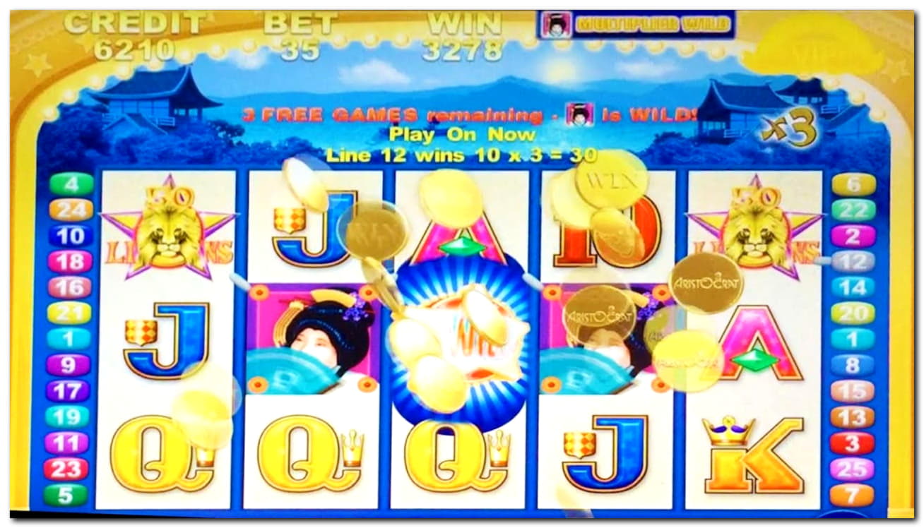 625% Deposit Match Bonus at Treasure Island Jackpots Casino (Sloto Cash Mirror)