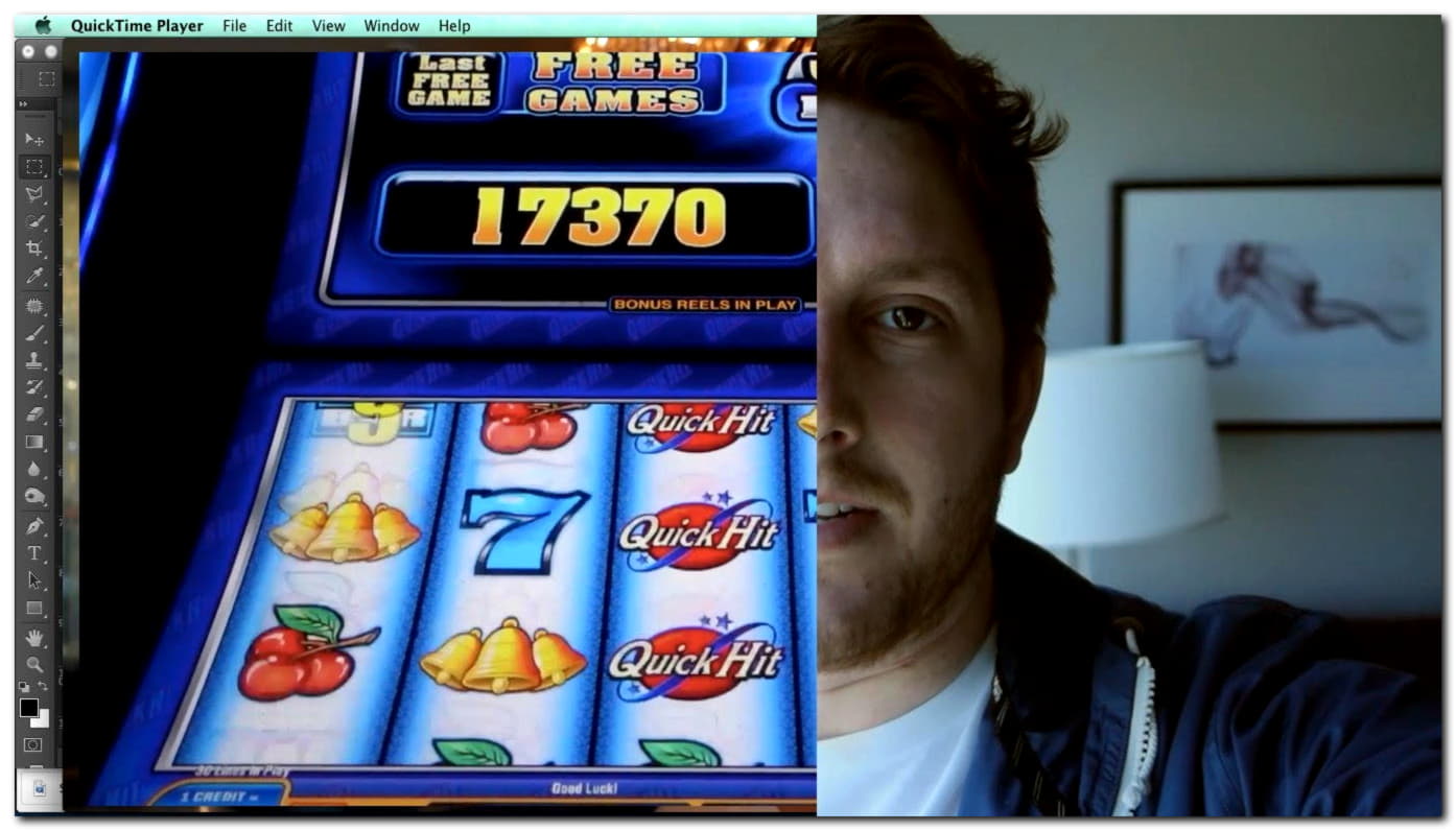 £715 Mobile freeroll slot tournament at HighRoll Online Casino
