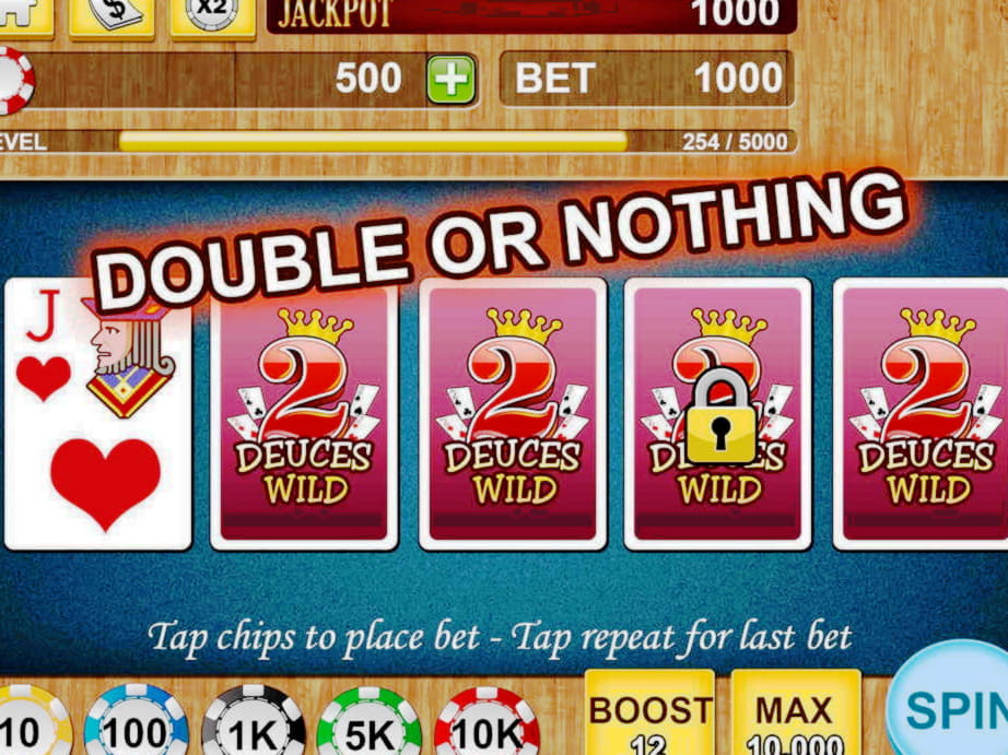 985% Match at a Casino at Casino-X