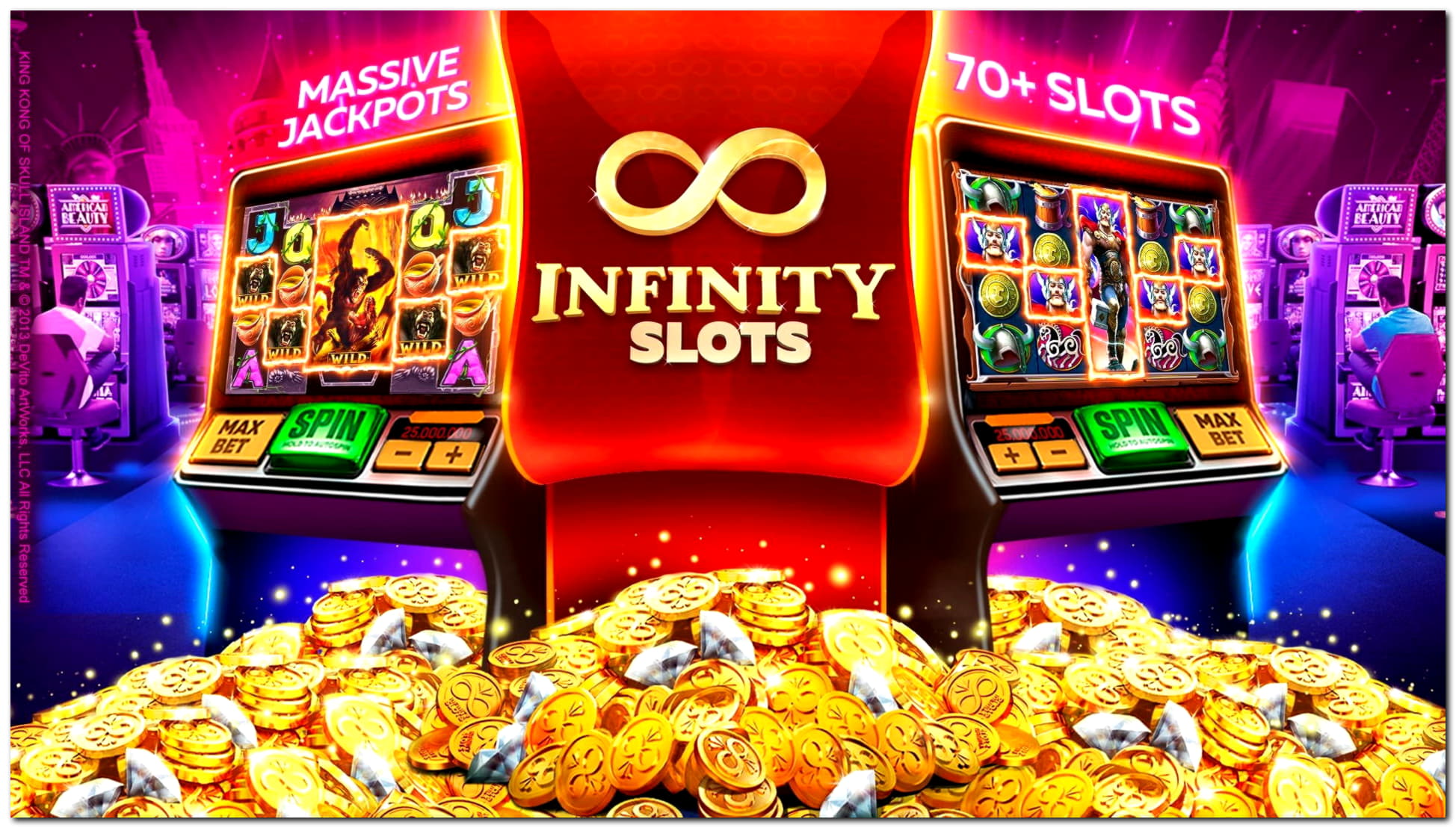 €2825 No deposit bonus casino at CasiPlay Casino