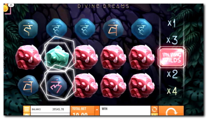 125 Free spins no deposit at Party Casino