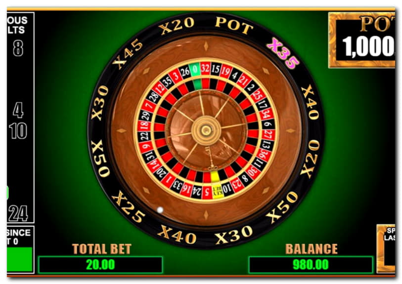 25 Free spins at Spinit Casino