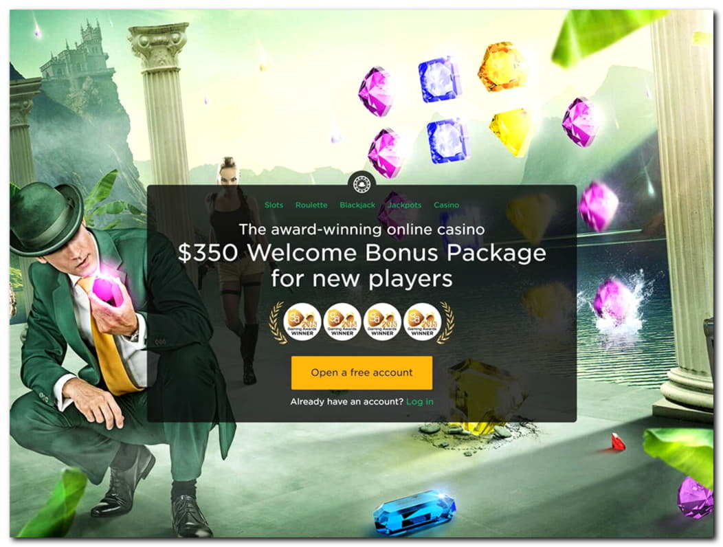 $3880 no deposit bonus at Slots Capital Casino