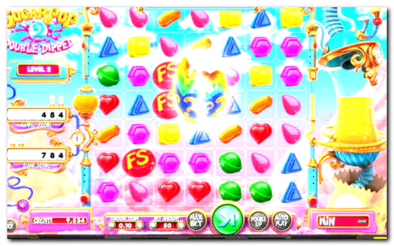 170 Loyal Free Spins! at CasiPlay Casino