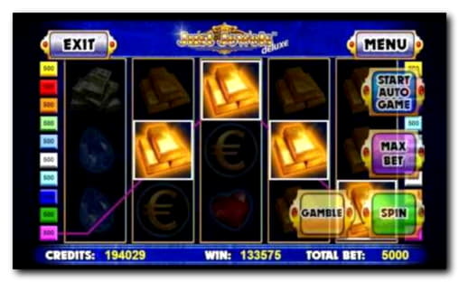 €825 Online Casino Tournament at Platinum Play Casino
