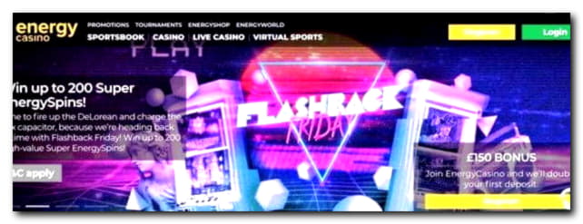 230 Free spins casino at Spinit Casino