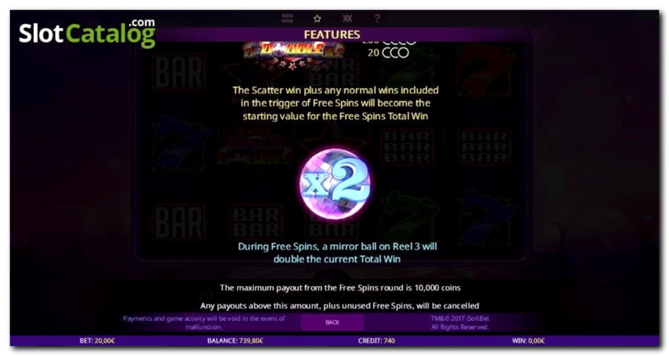 $800 Online Casino Tournament at Spinit Casino