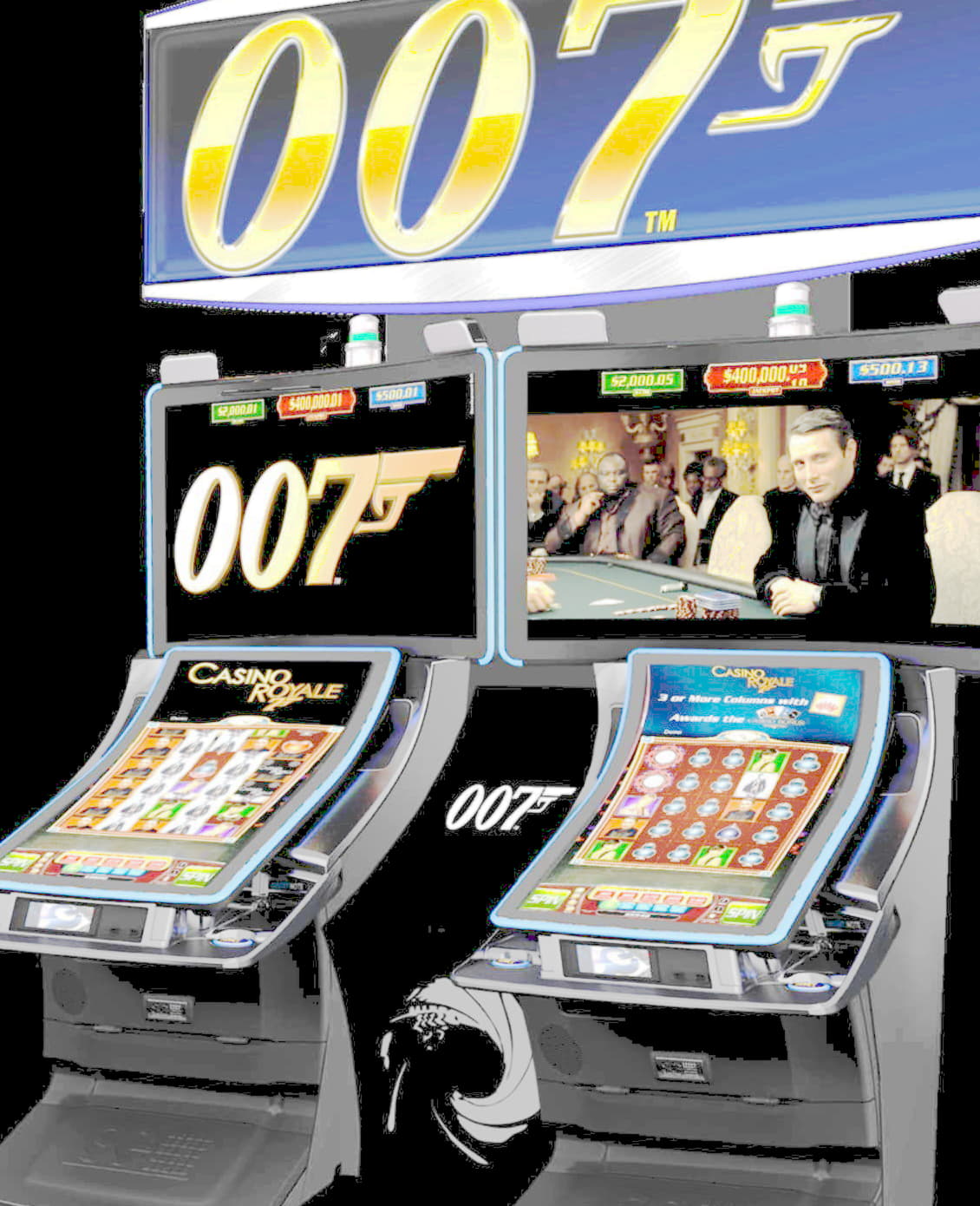 220% First Deposit Bonus at Boa Boa Casino