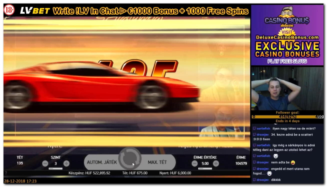 160 Free Casino Spins at Party Casino