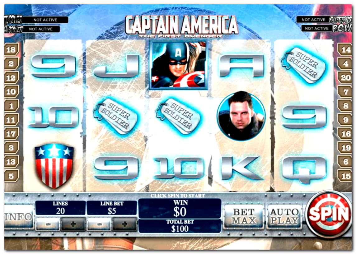 EURO 460 Free chip at Come On Casino