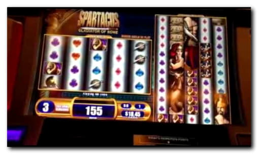 775% Match at a casino at Spinit Casino