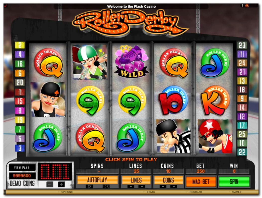 295 FREE SPINS at Cashmio Casino