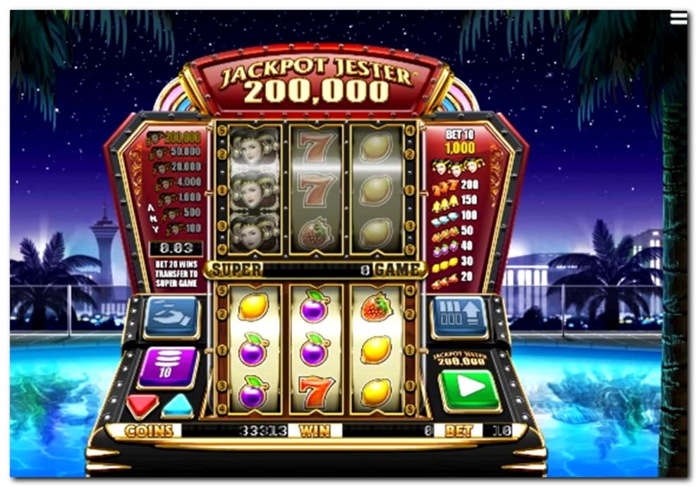 215 Free Casino Spins at Get Lucky Casino