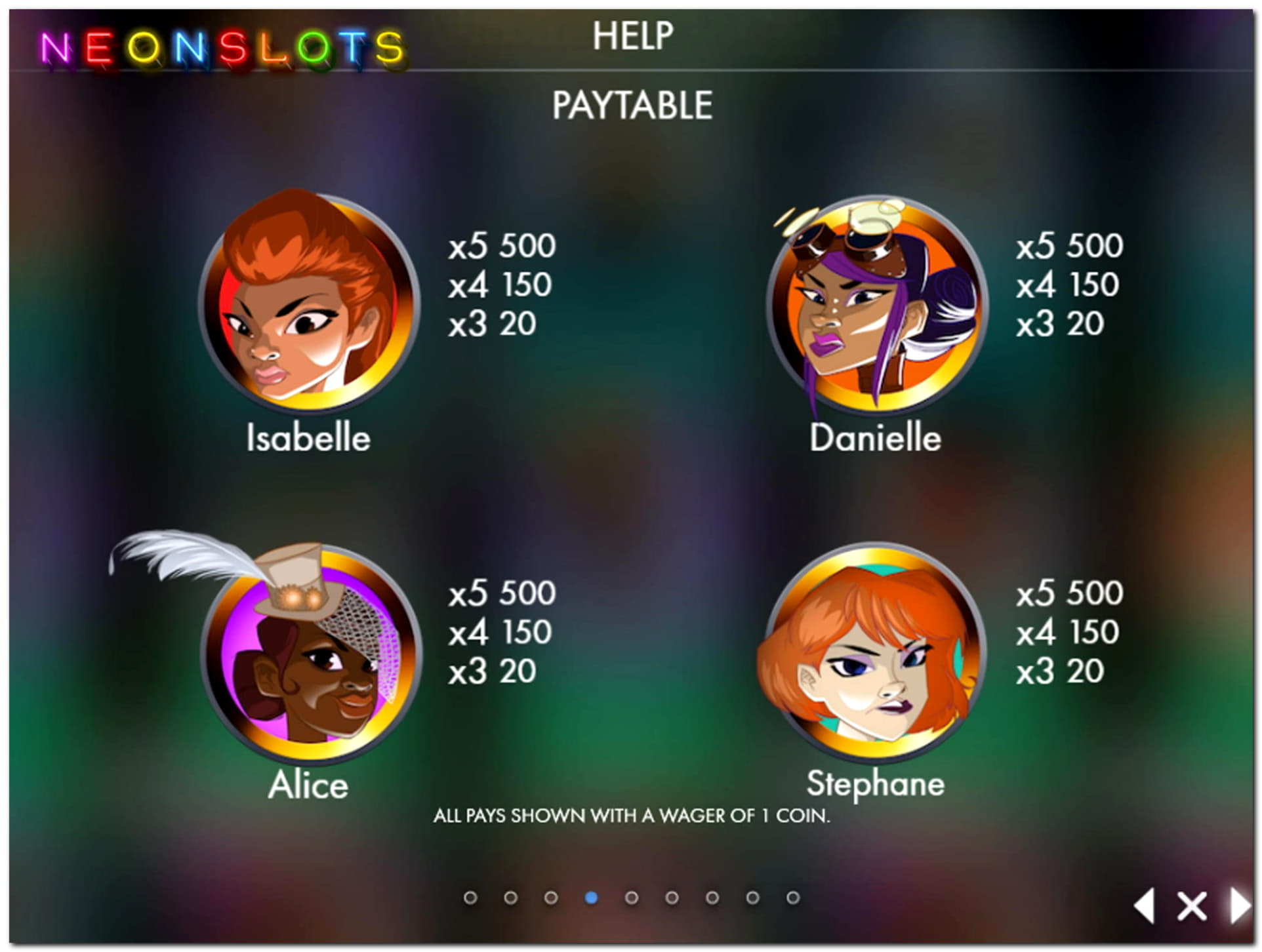 EUR 270 Casino tournaments freeroll at YoYo Casino