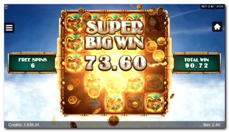 225 Free Spins Casino at Cashmio Casino